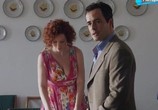 Сериал Любовь и месть / Un amore e una vendetta (2011) - cцена 6