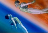Мультфильм Призрак в доспехах / Ghost in the Shell (1995) - cцена 3