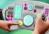 Мультфильм Барби: Супер Принцесса / Barbie in Princess Power (2015) - cцена 1
