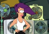 Мультфильм Футурама: Большой куш Бендера / Futurama: Bender's Big Score (2007) - cцена 1