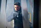 Сериал Почти человек / Almost Human (2013) - cцена 6