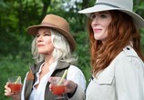 Сериал Потерянный рай / Paradise Lost (2020) - cцена 4