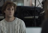 Сериал Луис Мигель / Luis Miguel (2018) - cцена 3