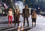 Сериал Роковой патруль / Doom Patrol (2019) - cцена 2