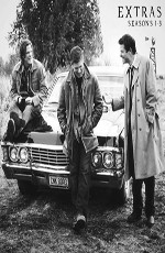 Сверхъестественное: Дополнительные материалы к сезонам с 1 по 3 / Supernatural: Bonuces to 1-3 seasons (2005)