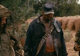 Фильм Грешники и праведники / Outlaws and Angels (2016) - cцена 6