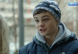 Сериал Чужая (2018) - cцена 2
