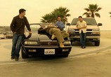 Сериал Вероника Марс / Veronica Mars (2004) - cцена 3