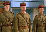 Сериал Диверсант (2004) - cцена 3