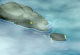 Мультфильм Земля до начала времен 10: Великая миграция / The Land Before Time X: The Great Longneck Migration (2003) - cцена 3