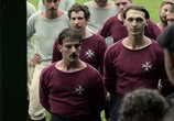 Сериал Игра родом из Англии / The English Game (2020) - cцена 2