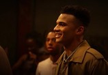 Сериал Шаг вперёд. Хай Вотер / Step Up: High Water (2018) - cцена 2