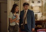 Сериал Её голос / Little Voice (2020) - cцена 2