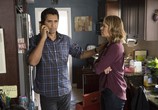 Сериал Бойтесь ходячих мертвецов / Fear the Walking Dead (2015) - cцена 8
