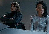 Фильм Девушка, которая взрывала воздушные замки / Luftslottet som sprängdes (2010) - cцена 3