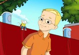 Мультфильм Стюарт Литтл (мультсериал) / Stuart Little (2003) - cцена 6