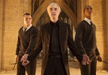 Фильм Гарри Поттер и Дары смерти: Часть 2 / Harry Potter and the Deathly Hallows: Part 2 (2011) - cцена 7