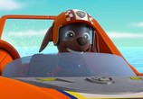 Мультфильм Щенячий патруль: скорей спешим на помощь / Paw Patrol: Ready, Race, Rescue! (2020) - cцена 3